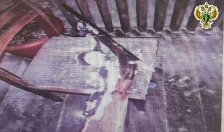 Убийца "имени 8 марта" из Поморья получил 9 с половиной лет колонии