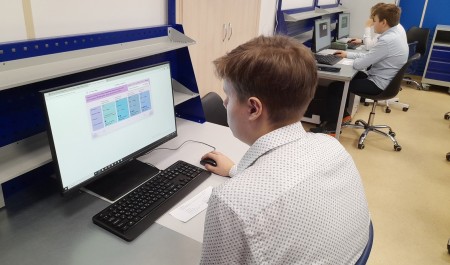 В Архангельске стартовала олимпиада по финансовой грамотности и предпринимательству 