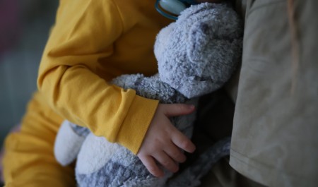 В 2025 году более 200 тысяч детей получили медицинскую помощь в поликлинических службах детской областной больницы