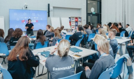 Более 130 жителей Поморья подали заявки на участие в программе «Проводники смыслов. Новый маршрут»