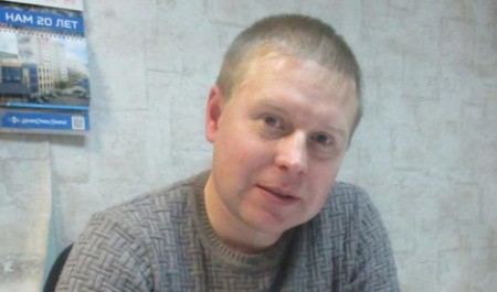 В Поморье задержан замглавы Шенкурского округа Александр Росляков