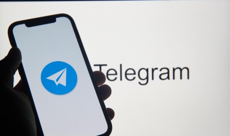 Размещение рекламы в Telegram является нарушением законодательства РФ — заявление ФАС