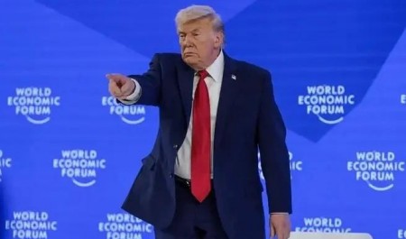 Трамп нацелился на новую страну после войны с Ираном — кому стоит опасаться?