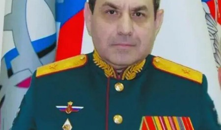 Потратил деньги на поминки. Генерала Минобороны посадили на 10 лет за взятки на 18,5 млн от владельца «Военторга»