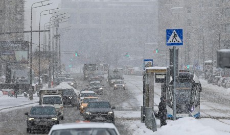 В Госдуме хотят возвращать водителям утильсбор — кому именно