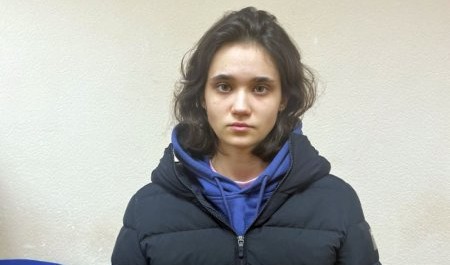 Полиция Поморья устанавливает пострадавших от махинаций этой женщины