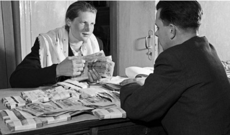 Получи зарплату сполна. Советы юриста архангелогородцам