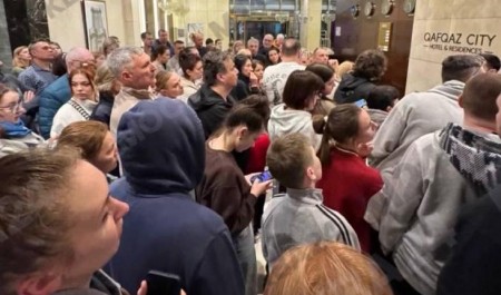 «Типично по-русски». Почему наши туристы не испугались войны на Ближнем Востоке, а спрашивают про скидки