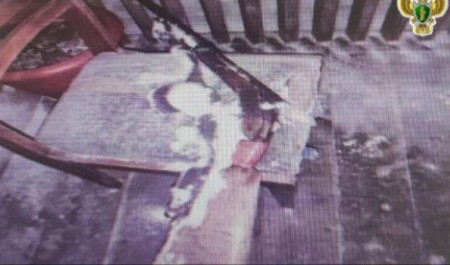 Жителя Архангельской области отправили в колонию за обстрел дома после застолья