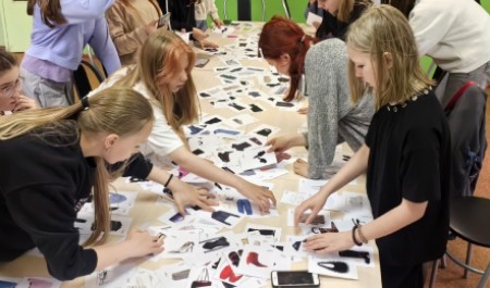 В Северодвинске действует пространство для самовыражения и социализации подростков