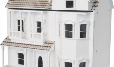 В архангельском "Белом доме" опять все не слава богу