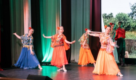 В САФУ прошли мероприятия, приуроченные к международному женскому дню