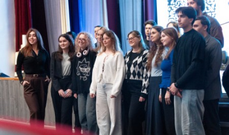 В САФУ стартовал региональный этап VI сезона студенческого проекта «Твой ход»