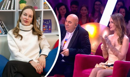 «Не считаю свои песни чем-то ущербным»: певица из Архангельска рассказала о закулисье шоу «Конфетка»