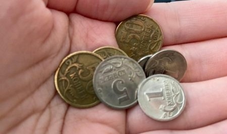 Почему в Архангельской области есть проблемы со звонкой монетой?