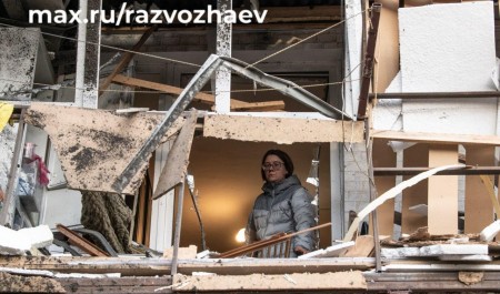 Школа и колледж попали под удар дронов, а Россия оказалась в одном шаге от снятия санкций: главное об СВО за неделю 