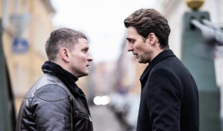 «Сериал прям рухнул»: зрители не в восторге от пятого сезона «Первого отдела» — что их разочаровало