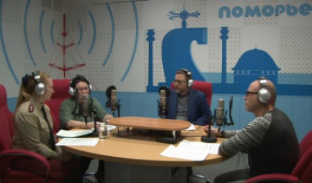 Доцент САФУ о состоянии русского языка в связи с новым законом: «Язык требует защиты»