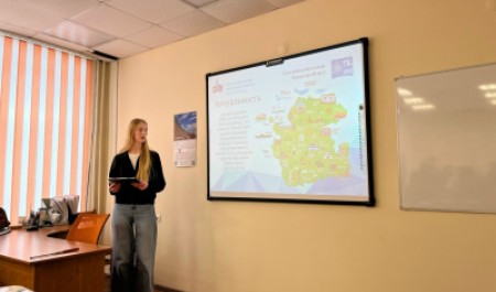 Первые шаги в науке: итоги отборочного этапа конференции!