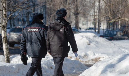 Могут привлечь к уголовке: в Архангельске ищут нетрезвых водителей