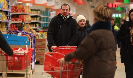 Пора ждать дефицита и резкого роста цен на продукты — неутешительный прогноз из-за войны на Ближнем Востоке 