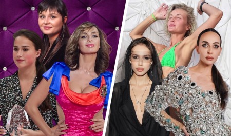 «Привет, мои 45 кг»: звезды, которые экстремально похудели, — фото до и после