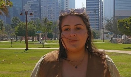 Архангелогородка застряла в Абу-Даби из-за военного конфликта на Ближнем Востоке