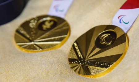 Россиян пустили — впервые за 12 лет. В Италии началась Паралимпиада