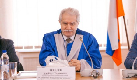 Тайная жизнь молекул: как большая наука рождается в Арктике