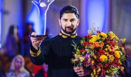 Слишком явный фаворит: что известно про нового секс-символа «Битвы экстрасенсов» Анзора Одишарию