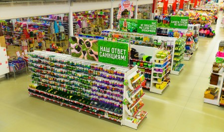 Не прошли испытаний: селекционерам России не хватает денег на новые сорта 