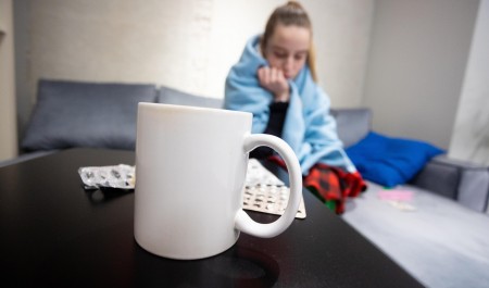 Эпидсезон грозит затянуться: без масок уже не обойтись 