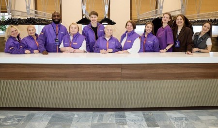 Иностранные студенты Поморья присоединяются к добровольческому движению региона