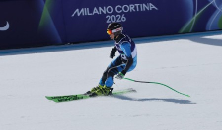 Медалей уже больше, чем на Олимпиаде: Россия вновь вошла в число призеров на Паралимпийских играх