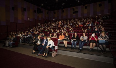 От «Аватара» до «Чебурашки»: на какие фильмы ходят в кино жители Архангельской области