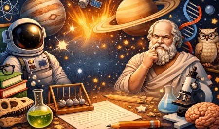 Рискнете ответить? Сложный тест на эрудицию и кругозор для знатоков из Архангельской области