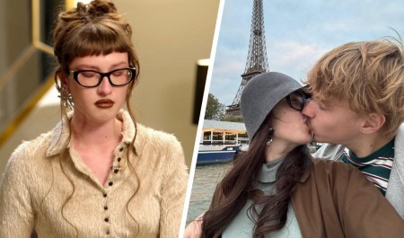 «Закрыла бы на это глаза»: блогер Лиза Барашик рассказала правду об изменах Теслонда