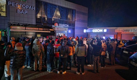 Три ребенка бесследно пропали в российском регионе, их ищут почти сутки: дети могли утонуть