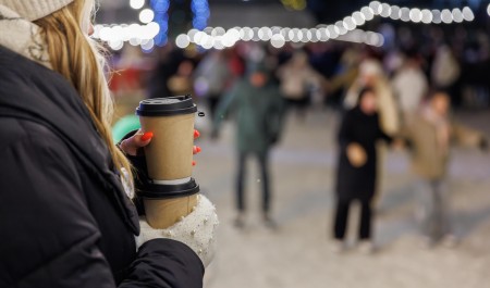 Автокофейни в Архангельске под угрозой закрытия: предприниматели жалуются на новые законы