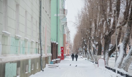 В Северодвинске нашли погибшую девушку: она пропала несколько дней назад