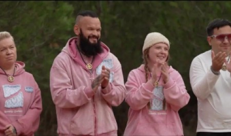 «Экстрасенс в деле»: на шоу «Выжить в Стамбуле» ворвалась новая участница — одно ее предсказание уже сбылось