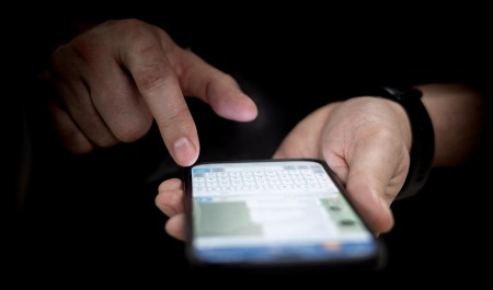 В Архангельской области ограничили работу мобильного интернета