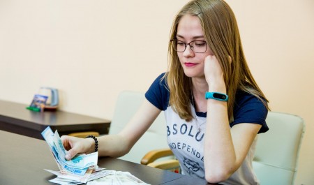 Более 100 тысяч рублей одной выплатой: кому доступны эти деньги