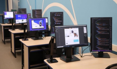 Техникумы и колледжи Архангельска приглашают на дни открытых дверей