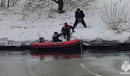 Пропавших в Подмосковье детей ищут вторые сутки: возбуждено уголовное дело об убийстве