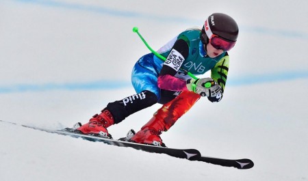 Россия завоевала первое золото на Паралимпийских играх