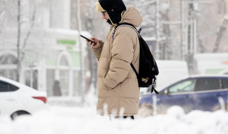 В Архангельскую область после отключения вернулся мобильный интернет 