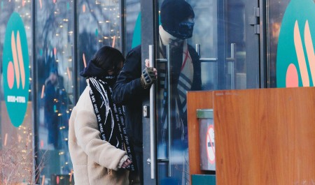 Как связаны доставка еды и зависимость детей от гаджетов? Размышления психолога из Архангельска