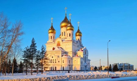 Божественная литургия 8 марта в Архангельска Божественная литургия 8 марта в Архангельска