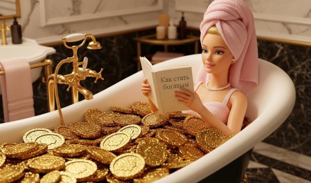 Самые дорогие Барби в России: вы не поверите, сколько заплатят за старую куклу Самые дорогие Барби в России: вы не поверите, сколько заплатят за старую куклу